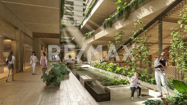 Preventa departamentos AANTIK Elevated. Santa Gertrudis Mérida Yucatán. 300m2