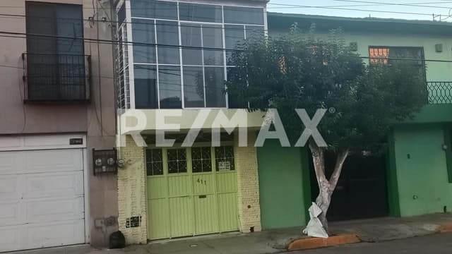 Casa en Venta en Zona centro