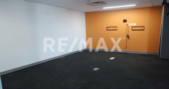 Renta de Oficina Nuevo Polanco