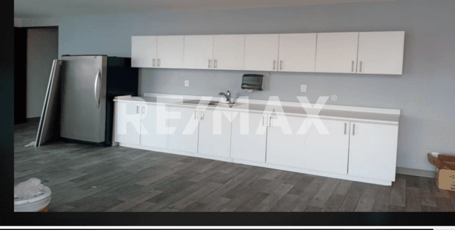 Renta de Oficina Nuevo Polanco