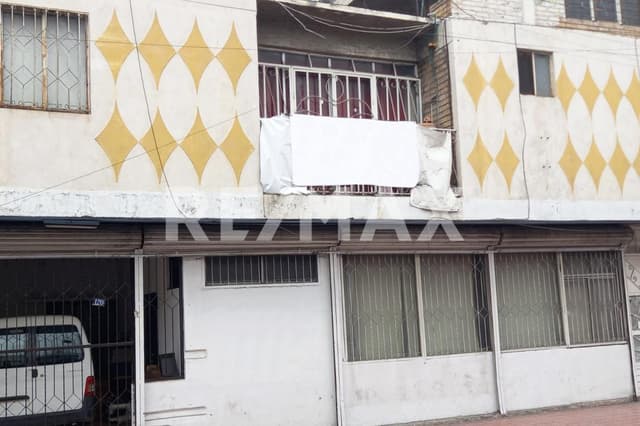 Casa en Venta - 5