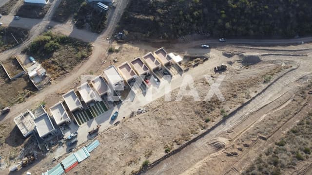 Terreno en venta en Baja C/land on sale in Baja