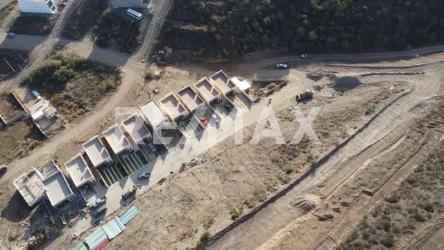Terreno en venta en Baja C/land on sale in Baja