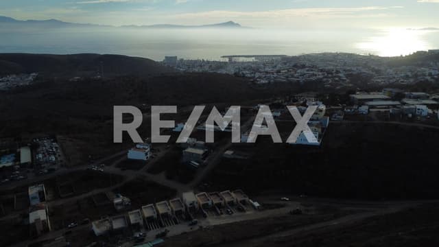 Terreno en venta en Baja C/land on sale in Baja