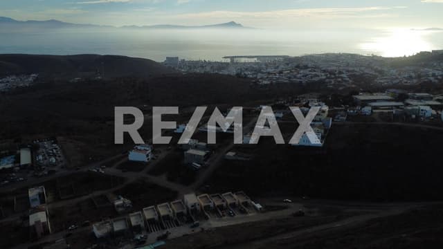 Terreno en venta en Baja C/land on sale in Baja