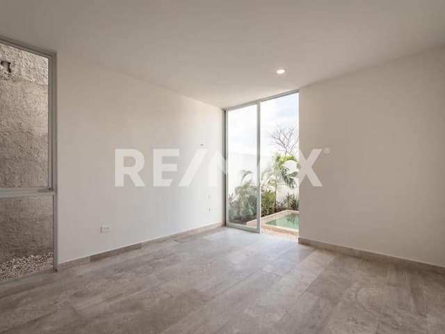 Preventa de casas en Dzityá, al Norte de Mérida, con Crédito Infonavit -Arenna-
