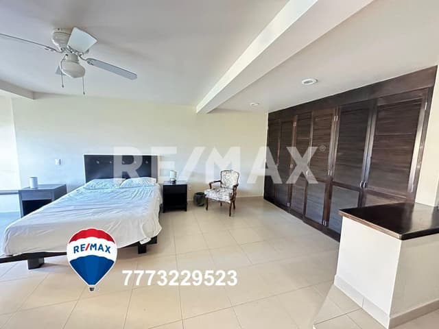 Venta de departamento en San Antón, Cuernavaca, Morelos...Clave 4597
