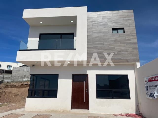CASA EN VENTA EN RESIDENCIAL SAN MARINO, TIJUANA B.C.