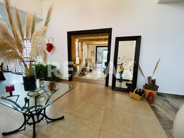 CASA EN VENTA EN CAMPESTRE DEL VALLE, PUEBLA