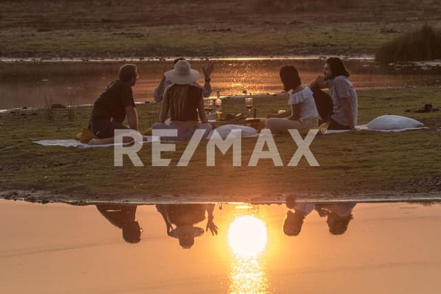 TERRENO PLANO EN VENTA EN NATAL, VALLE DE GUADALUPE, B.C.