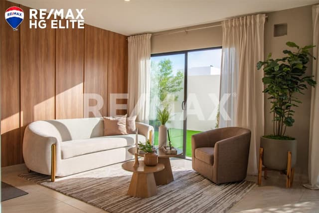 CASA EN VENTA MODELO PORTOFINO EN SAN MARINO RESIDENCIAL 