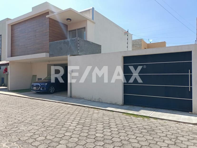 CASA EN VENTA CUAUTLANCINGO