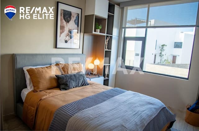 CASA EN VENTA MODELO PORTOFINO EN SAN MARINO RESIDENCIAL 