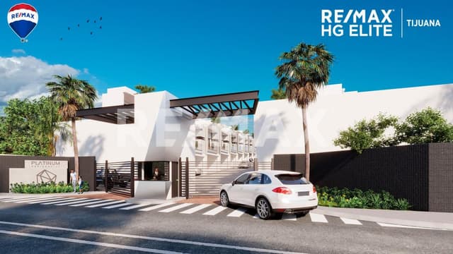CASA EN CONDOMINIO EN VENTA