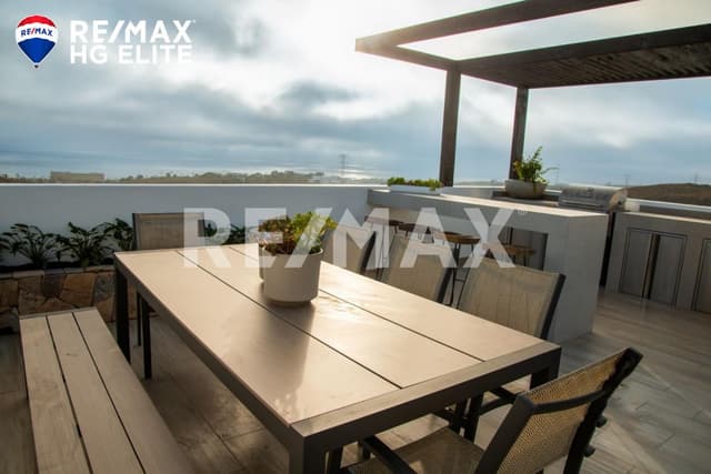 CASA EN VENTA MODELO MATERA EN SAN MARINO RESIDENCIAL 