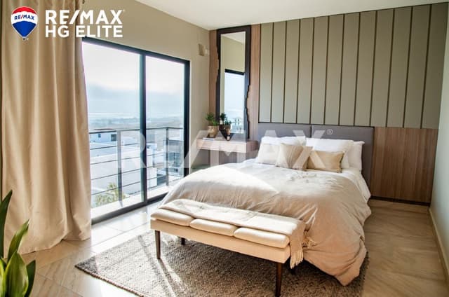 CASA EN VENTA MODELO MATERA EN SAN MARINO RESIDENCIAL 