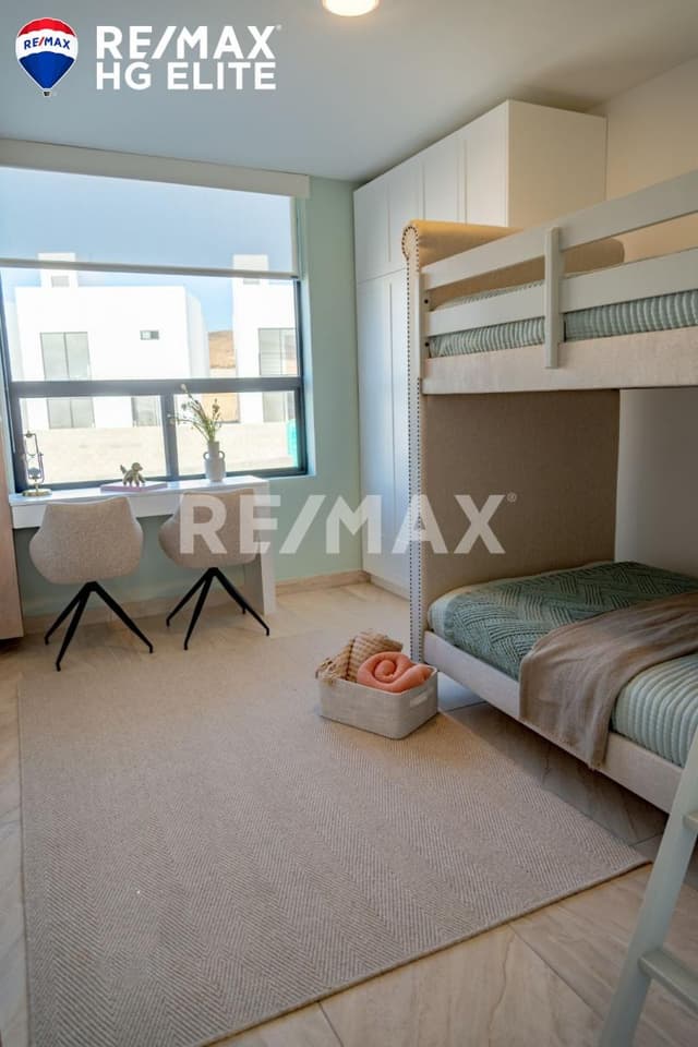 CASA EN VENTA MODELO MATERA EN SAN MARINO RESIDENCIAL 