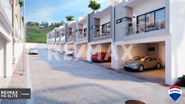 CASA EN CONDOMINIO EN VENTA