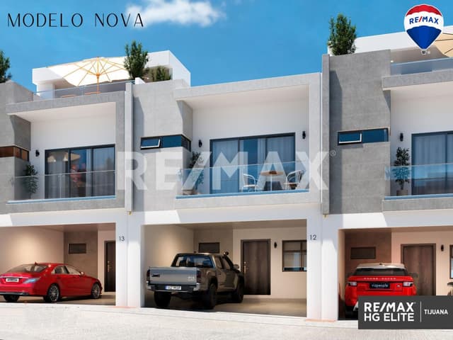 CASA EN CONDOMINIO EN VENTA