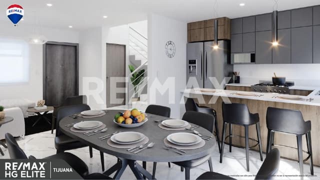 CASA EN CONDOMINIO EN VENTA