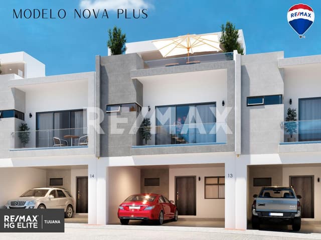 CASA EN CONDOMINIO EN VENTA