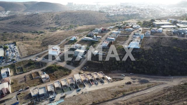 TERRENO EN VENTA, ENSENADA BAJA C.