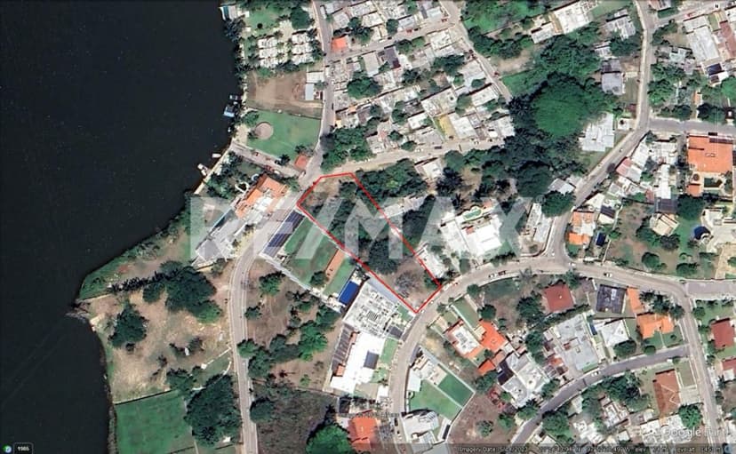 Terreno en Venta 