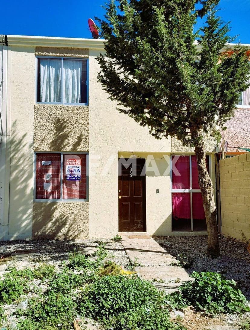 Casa Venta en Asientos, Aguascalientes