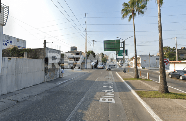 Terreno en Venta Guadalupe Mainero