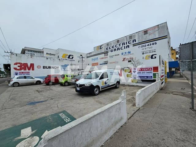 Terreno en Venta Guadalupe Mainero