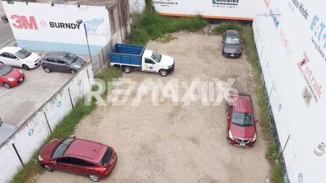 Terreno en Venta en Guadalupe Mainero