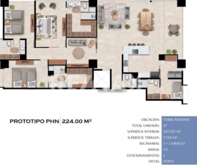 DEPARTAMENTO EN VENTA 