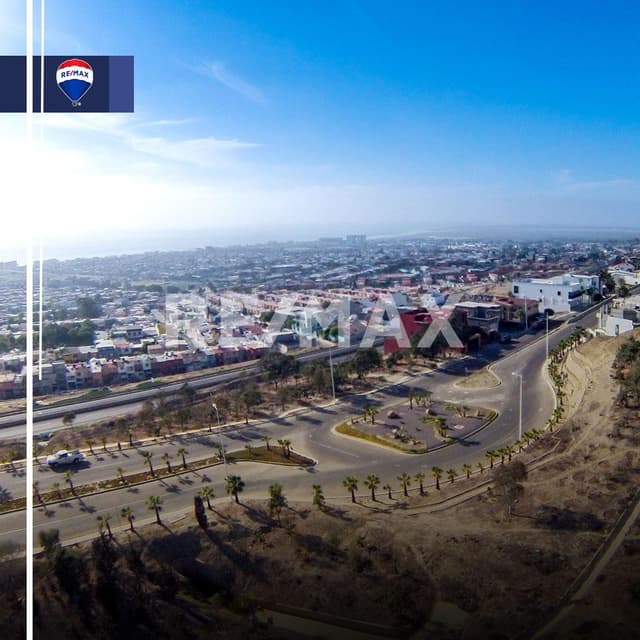 TERRENO RESIDENCIAL EN VENTA EN COSTA CORONADO