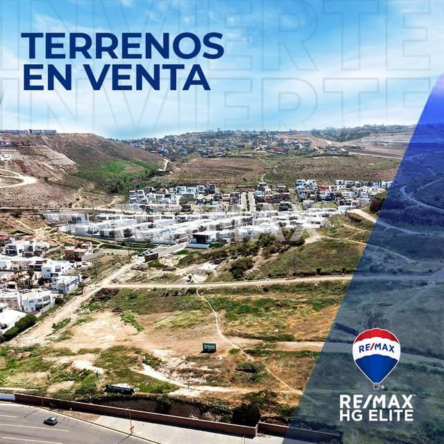 TERRENO RESIDENCIAL EN VENTA EN COSTA CORONADO
