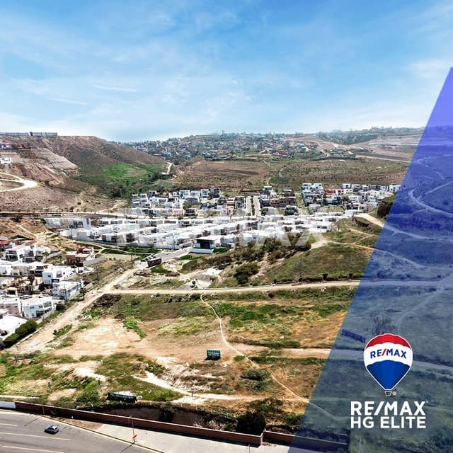 TERRENO RESIDENCIAL EN VENTA EN COSTA CORONADO