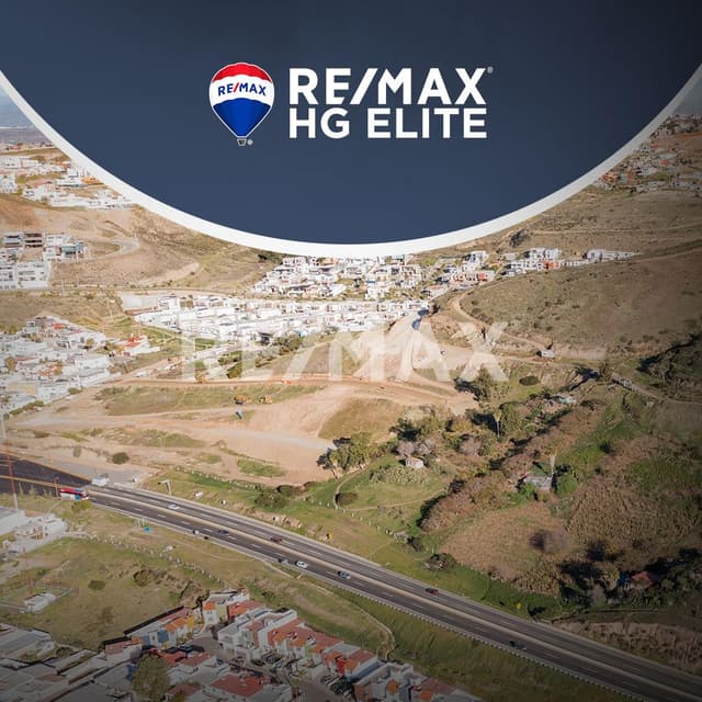 TERRENO RESIDENCIAL EN VENTA EN COSTA CORONADO