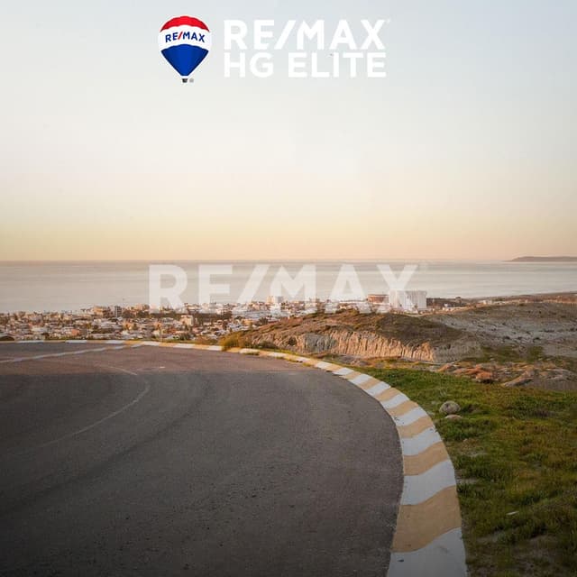 TERRENO RESIDENCIAL EN VENTA EN COSTA CORONADO