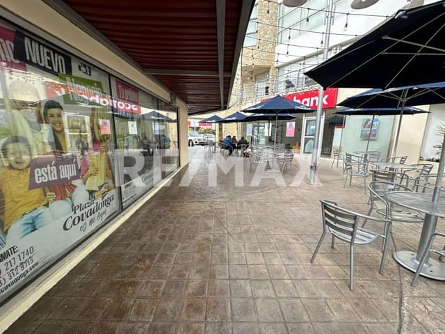 LOCAL COMERCIAL EN RENTA 