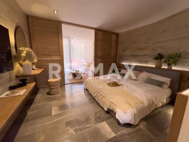 DEPA 203 N1 PLUNGE POOL