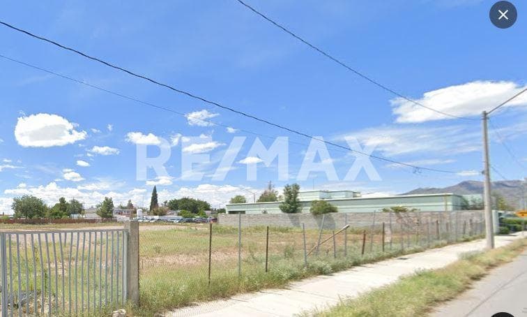 Terreno comercial en venta en Pronaf, 4,581.92m2 $916,384dlls