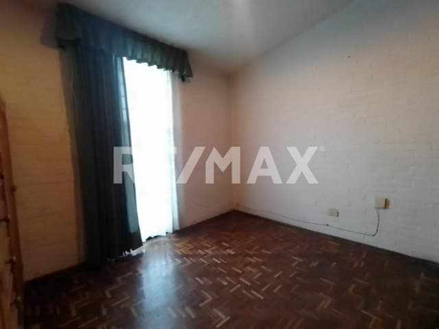 CASA EN VENTA NAUCALPAN DE JUÁREZ
