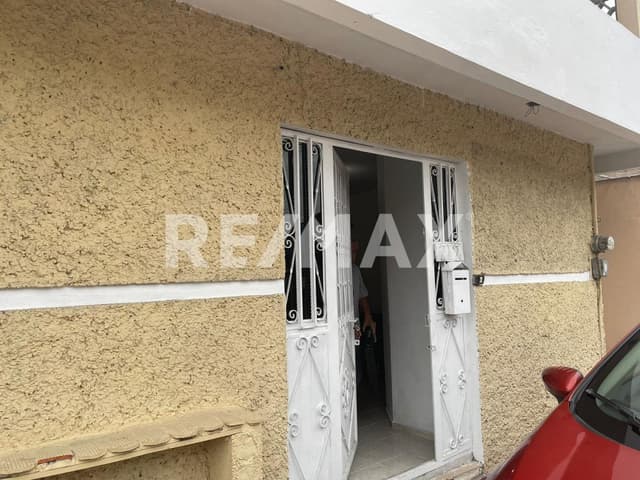 Departamento en Renta, Unidad Nacional, Cd. Madero