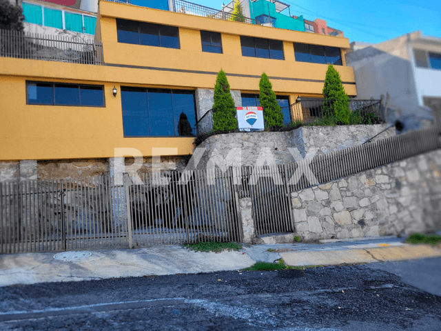 Casa en Venta en Ciudad Brisas, Naucalpan, Edo Mex.  