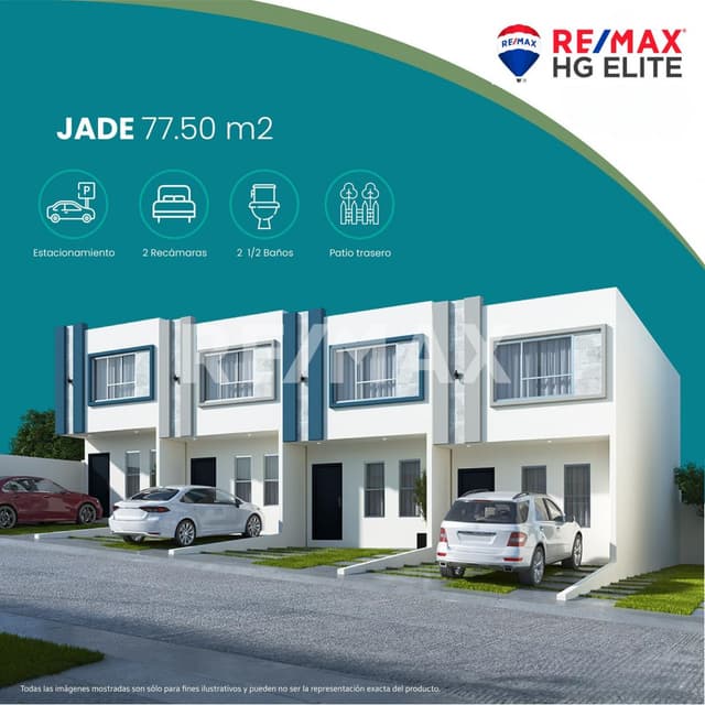 CASA EN CONDOMINIO EN VENTA