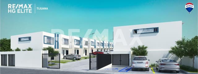 CASA EN CONDOMINIO EN VENTA