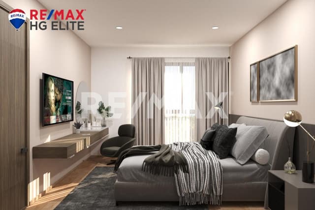 DEPARTAMENTO EN PREVENTA EN ALTO TOWERS 