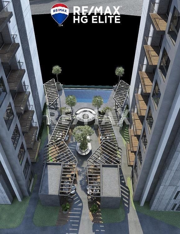 DEPARTAMENTO EN PREVENTA EN ALTO TOWERS 