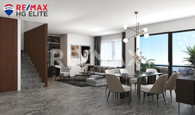 DEPARTAMENTO EN PREVENTA EN ALTO TOWERS 