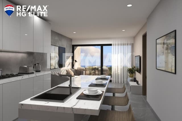 DEPARTAMENTO EN PREVENTA EN ALTO TOWERS 