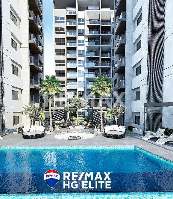 DEPARTAMENTO EN PREVENTA EN ALTO TOWERS 